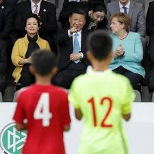 义乌提前迎来世界杯热潮市场火爆